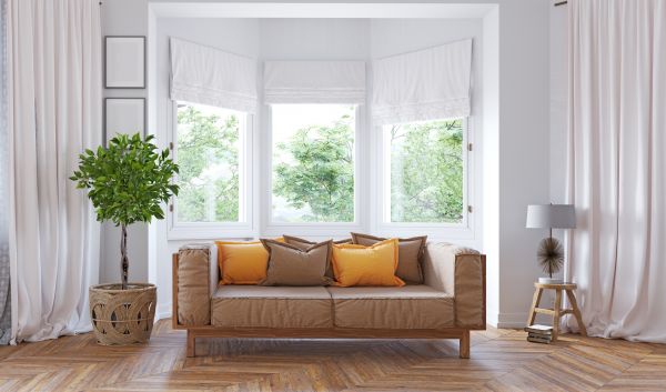 Professional Soundproof Window Replacement