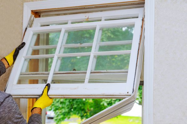 Professional Single Pane Window Replacement
