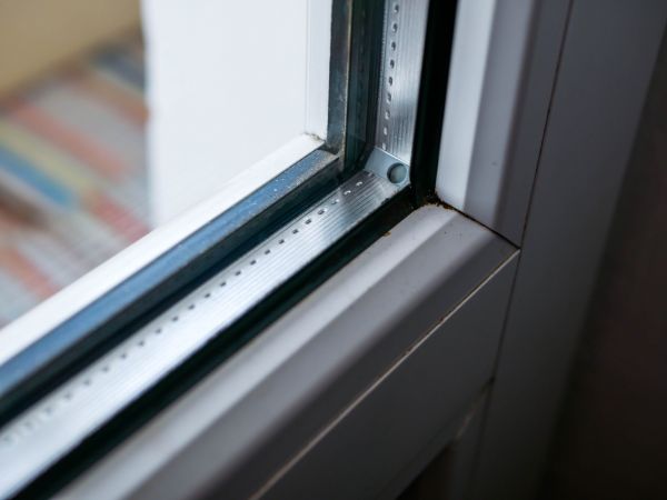 Professional Security Window Replacement