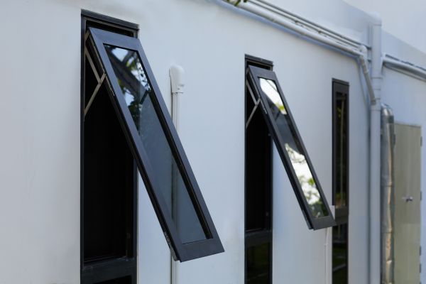 Professional Tilt Window Installation